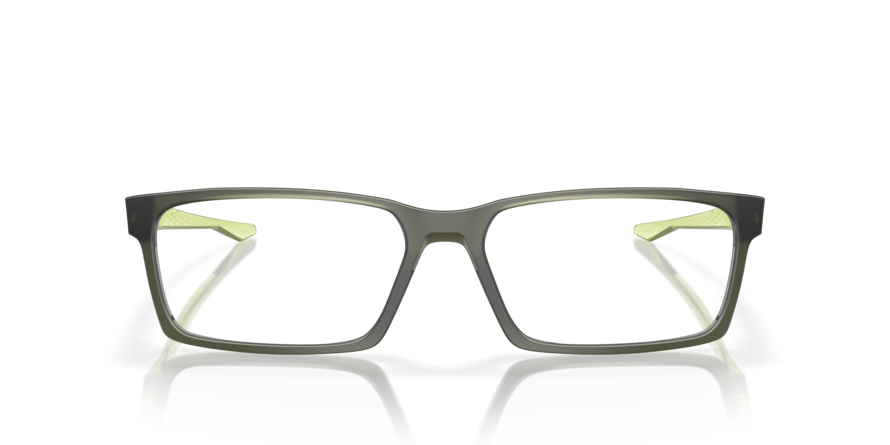 OKULARY KOREKCYJNE OAKLEY® OVERHEAD OX 8060 806008 57 ROZMIAR M