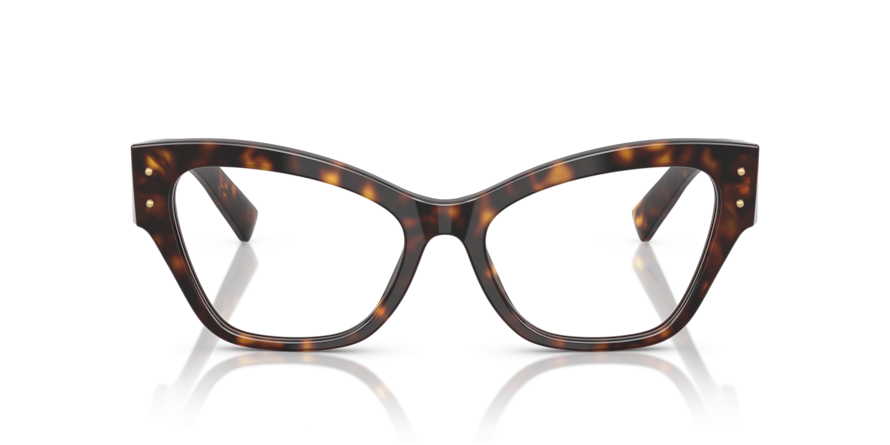 OKULARY KOREKCYJNE DOLCE & GABBANA DG 3404 502 52 ROZMIAR M
