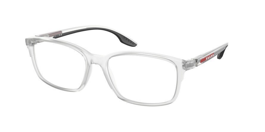 OKULARY KOREKCYJNE PRADA SPORT PS 01PV 11H1O1 56 ROZMIAR L