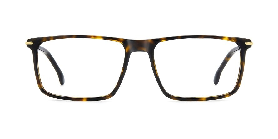 OKULARY KOREKCYJNE CARRERA CA 347 LVL 55 ROZMIAR M