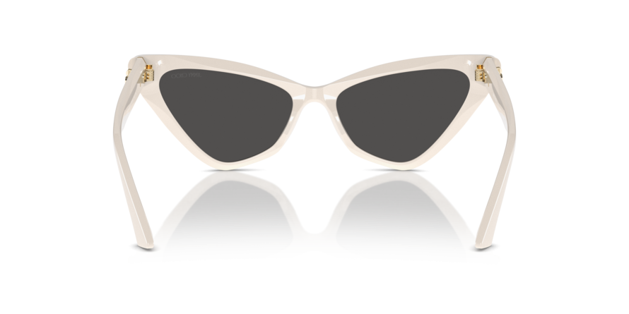 OKULARY JIMMY CHOO JC 5008 500887 55 ROZMIAR M