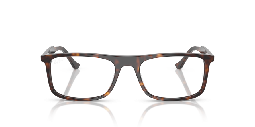 OKULARY KOREKCYJNE RAY-BAN® RX 5440 2012 55 ROZMIAR M