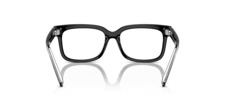 OKULARY KOREKCYJNE DZIECIĘCE DOLCE & GABBANA JUNIOR DX 5002 501 49