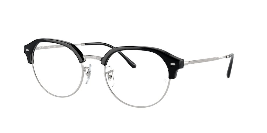 OKULARY KOREKCYJNE RAY-BAN® RX 7229 2000 51 ROZMIAR S