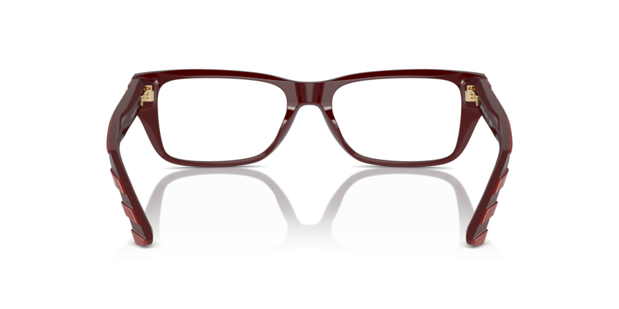 OKULARY KOREKCYJNE JIMMY CHOO JC 3016 5013 52 ROZMIAR M