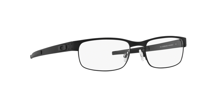OKULARY KOREKCYJNE OAKLEY® METAL PLATE OX 5038 503805 55 ROZMIAR M