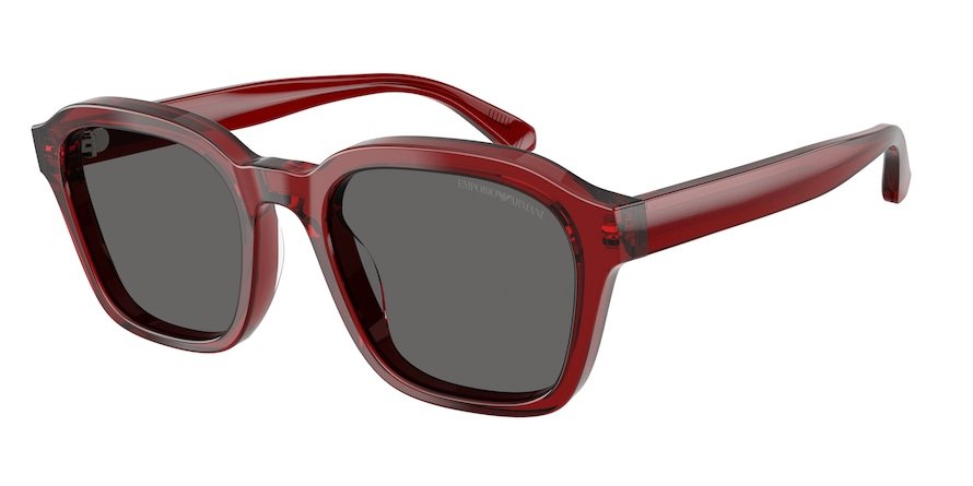 OKULARY EMPORIO ARMANI EA 4245U 624887 54 ROZMIAR M