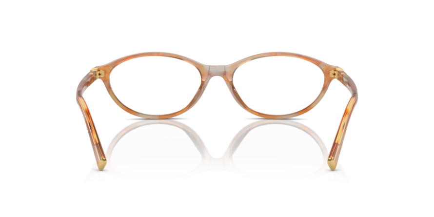 OKULARY KOREKCYJNE MIU MIU MU 09XV 13U1O1 53 ROZMIAR M