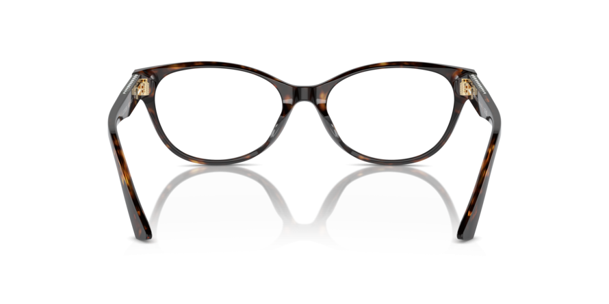 OKULARY KOREKCYJNE JIMMY CHOO JC 3003BU 5002 52 ROZMIAR M