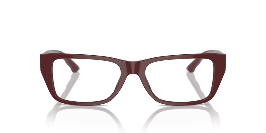 OKULARY KOREKCYJNE JIMMY CHOO JC 3016 5013 54 ROZMIAR M