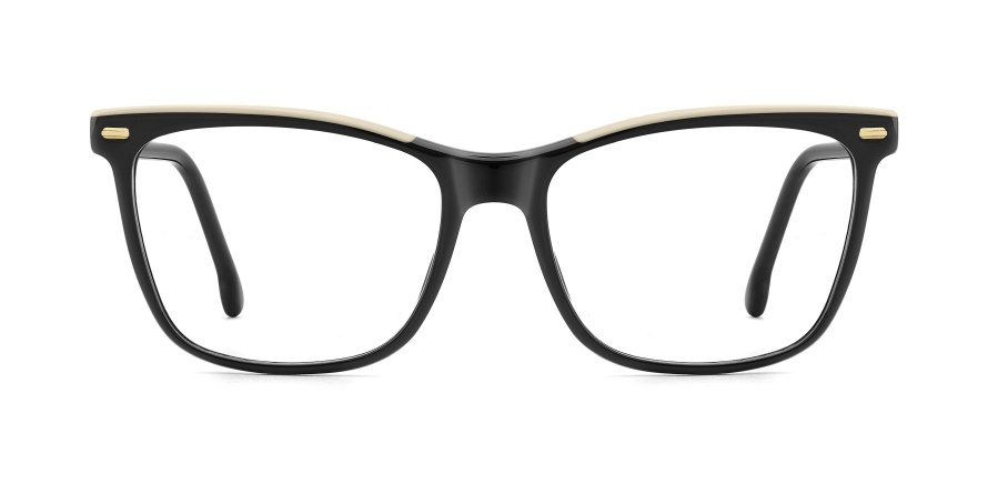 OKULARY KOREKCYJNE CARRERA CA 3060 0WM 54 ROZMIAR M
