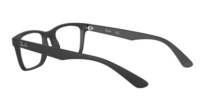 OKULARY KOREKCYJNE RAY-BAN® RX 7025 2077 53 ROZMIAR S