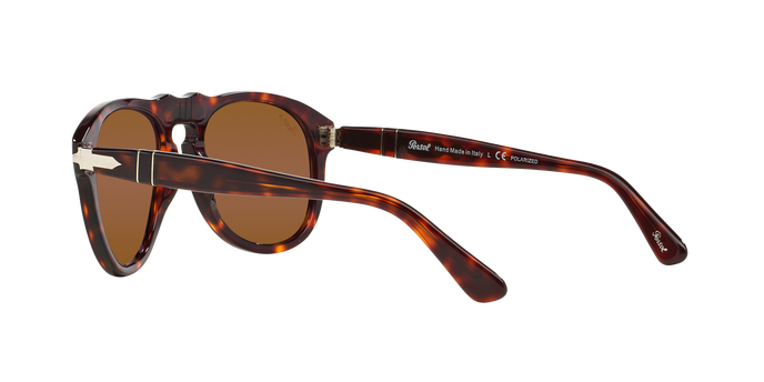 OKULARY PERSOL® PO 0649 24/57 54 ROZMIAR M Z POLARYZACJĄ
