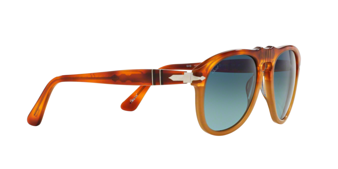 OKULARY PERSOL® PO 0649 1025S3 54 ROZMIAR M Z POLARYZACJĄ
