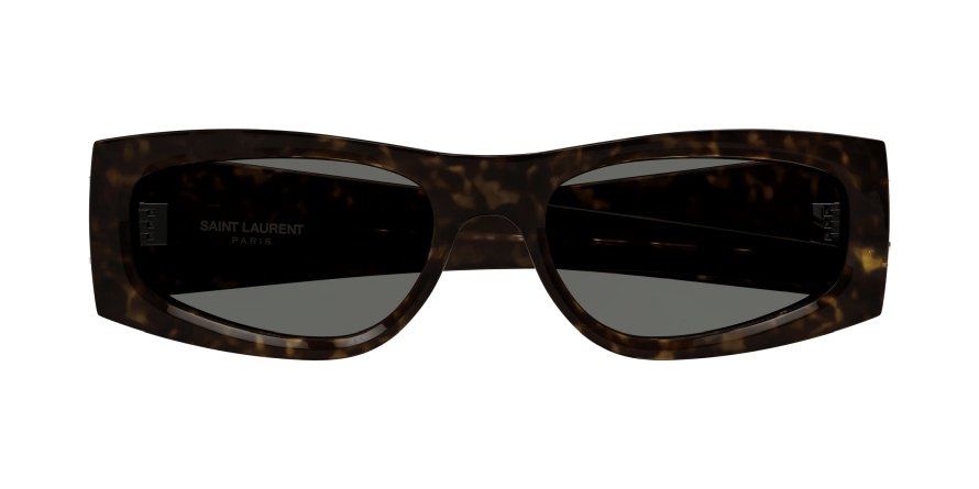 OKULARY SAINT LAURENT SL M140 003 56 ROZMIAR M