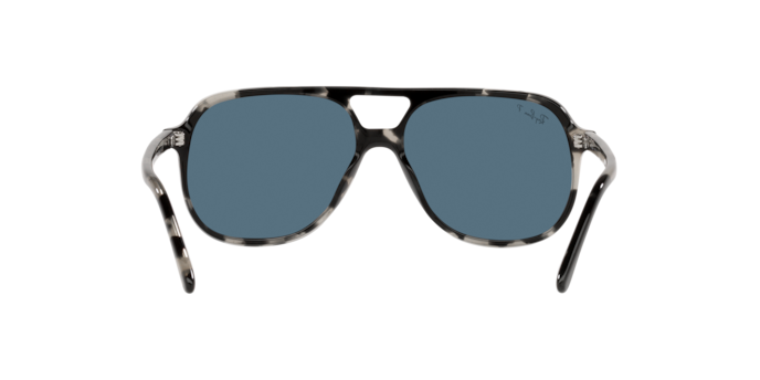 OKULARY RAY-BAN® BILL RB 2198 133348 56 ROZMIAR M Z POLARYZACJĄ