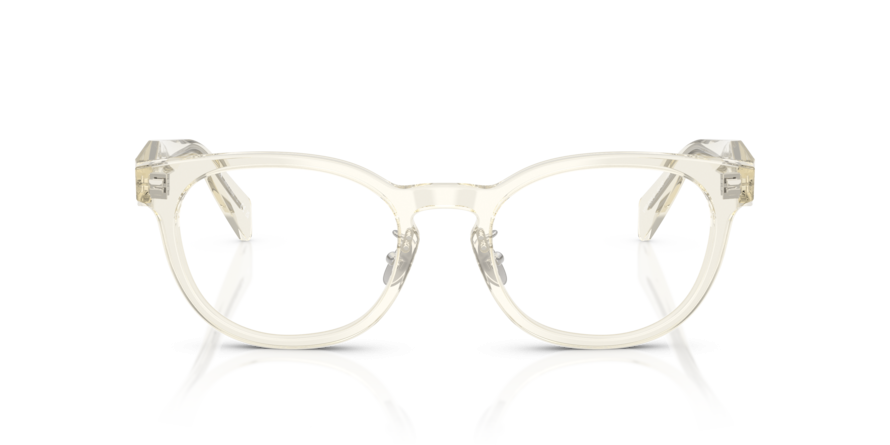OKULARY KOREKCYJNE PRADA EYEWEAR PR B06VD 19X1O1 50 ROZMIAR M
