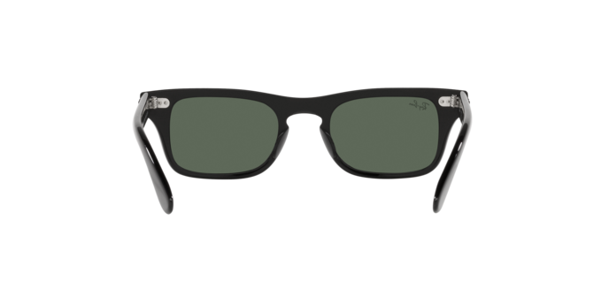 OKULARY DZIECIĘCE RAY-BAN® JUNIOR BURBANK RJ 9083S 100/71 45