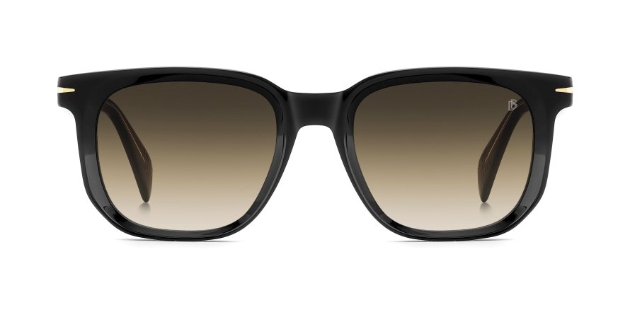 OKULARY DAVID BECKHAM DB 7133S 807/N4 52 ROZMIAR M