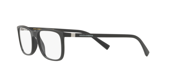 OKULARY KOREKCYJNE DOLCE & GABBANA DG 5027 2525 55 ROZMIAR L