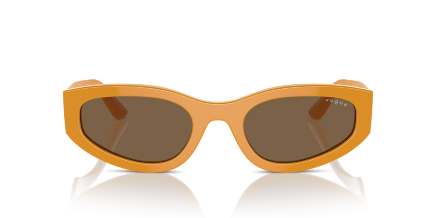 OKULARY VOGUE EYEWEAR VO 5585S 315973 54 ROZMIAR M