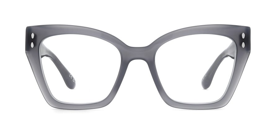 OKULARY KOREKCYJNE ISABEL MARANT IM 0140 KB7 52 ROZMIAR M