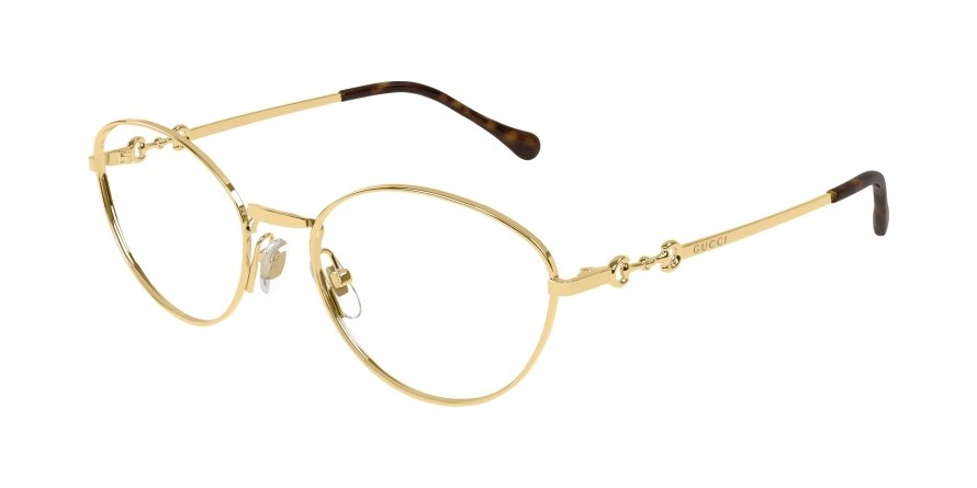 OKULARY KOREKCYJNE GUCCI GG 1699O 001 54 ROZMIAR M