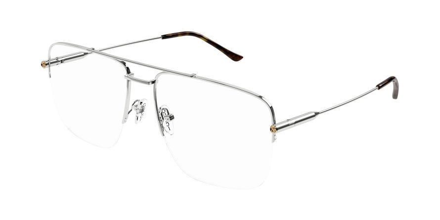 OKULARY KOREKCYJNE GUCCI GG 1415O 002 58 ROZMIAR L