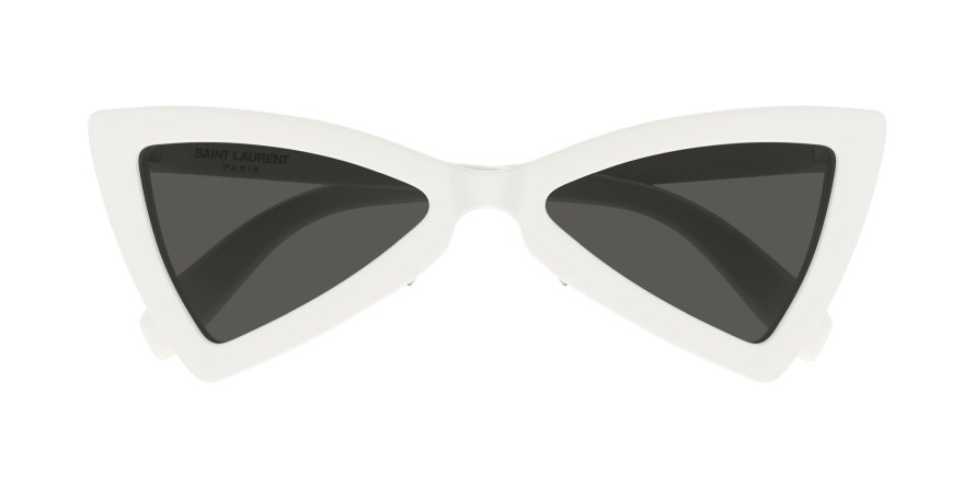 OKULARY SAINT LAURENT SL 207 JERRY 007 53 ROZMIAR M