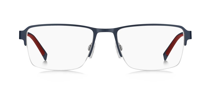 OKULARY KOREKCYJNE TOMMY HILFIGER TH 2197 PJP 55 ROZMIAR M