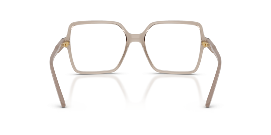 OKULARY KOREKCYJNE VOGUE EYEWEAR VO 5702 2990 51 ROZMIAR S