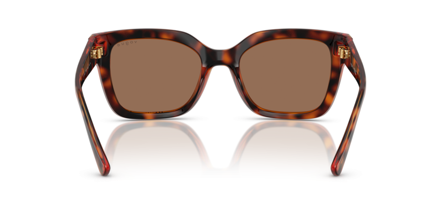 OKULARY VOGUE EYEWEAR VO 5613SB W65673 54 ROZMIAR M