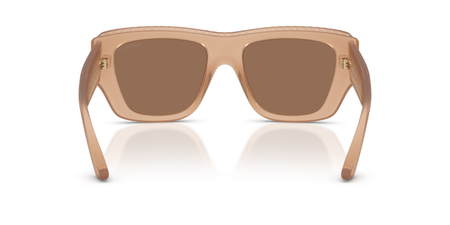 OKULARY JIMMY CHOO JC 6003U 509173 54 ROZMIAR M