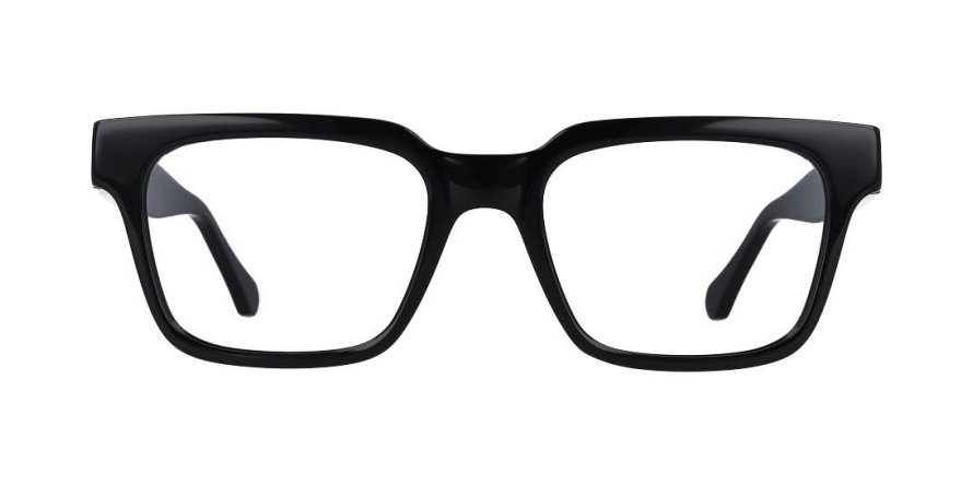 OKULARY KOREKCYJNE O-SIX OV 119 001E 53 ROZMIAR M