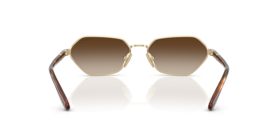 OKULARY VOGUE EYEWEAR VO 4349S 848/13 54 ROZMIAR M