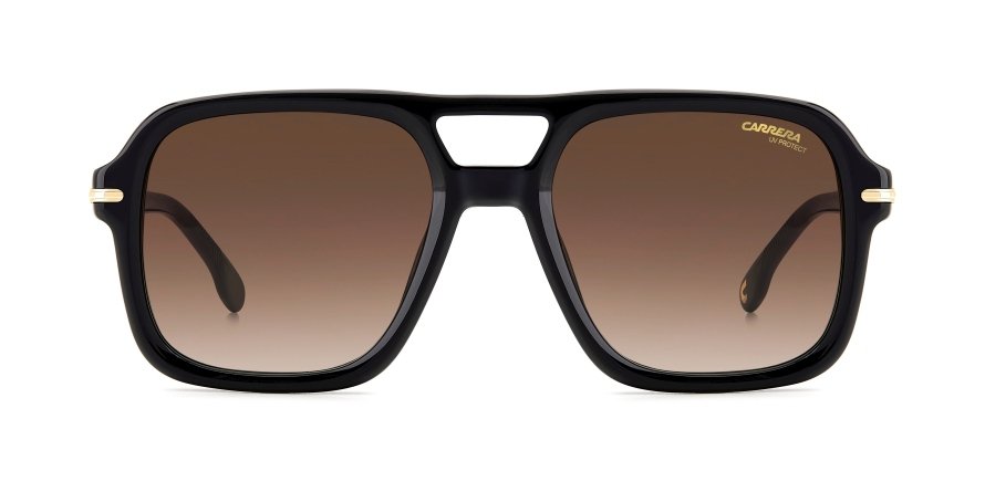 OKULARY CARRERA CA 317S 807 55 ROZMIAR M