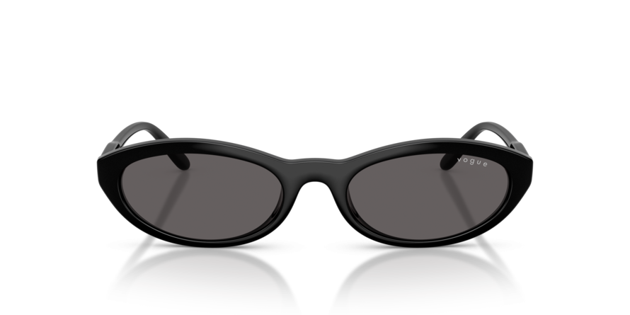 OKULARY VOGUE EYEWEAR VO 5697SU W44/87 54 ROZMIAR M