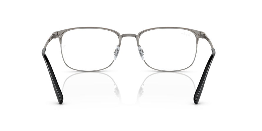 OKULARY KOREKCYJNE RAY-BAN® RX 6494 3135 56 ROZMIAR L
