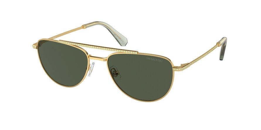OKULARY SWAROVSKI SK 7007 401782 53 ROZMIAR M