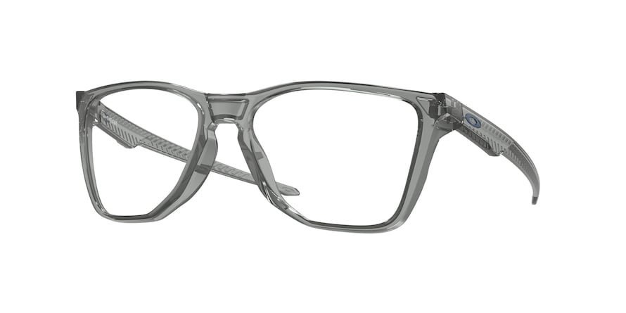 OKULARY KOREKCYJNE OAKLEY® THE CUT OX 8058 805804 56 ROZMIAR M
