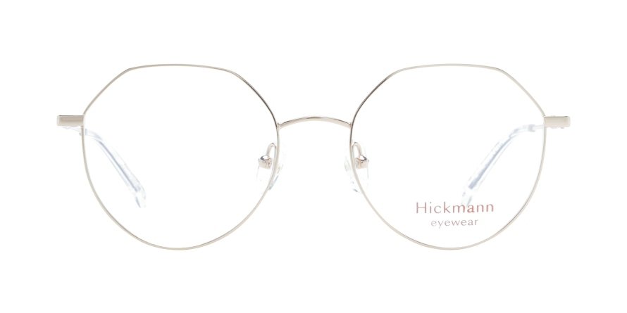 OKULARY KOREKCYJNE ANA HICKMANN HIC 1068 07A 51 ROZMIAR M