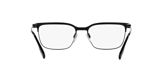 OKULARY KOREKCYJNE BURBERRY DOUGLAS BE 1375 1007 56 ROZMIAR M