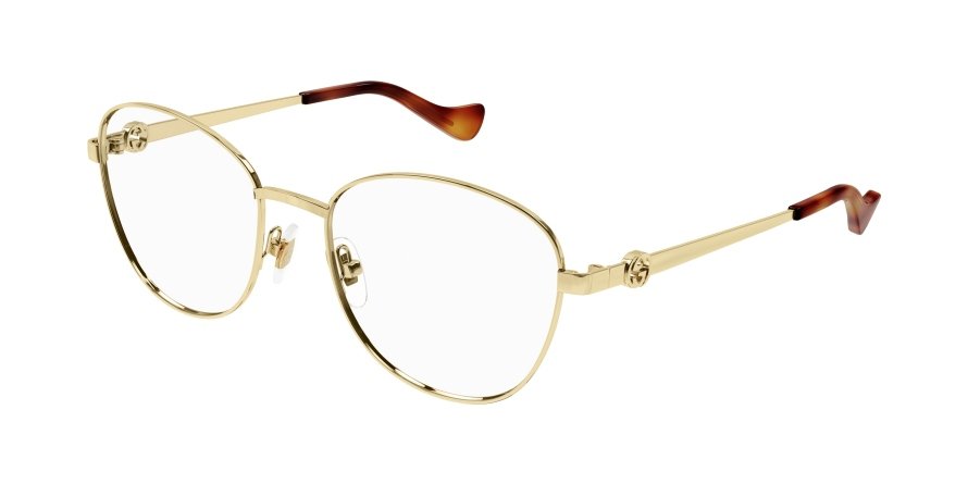OKULARY KOREKCYJNE GUCCI GG 1601O 002 54 ROZMIAR M