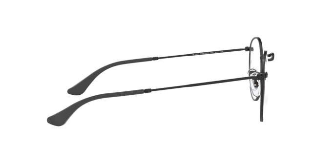 OKULARY KOREKCYJNE RAY-BAN® ROUND METAL RX 3447V 2503 50 ROZMIAR M