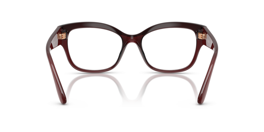 OKULARY KOREKCYJNE VOGUE EYEWEAR VO 5635U 3225 53 ROZMIAR M