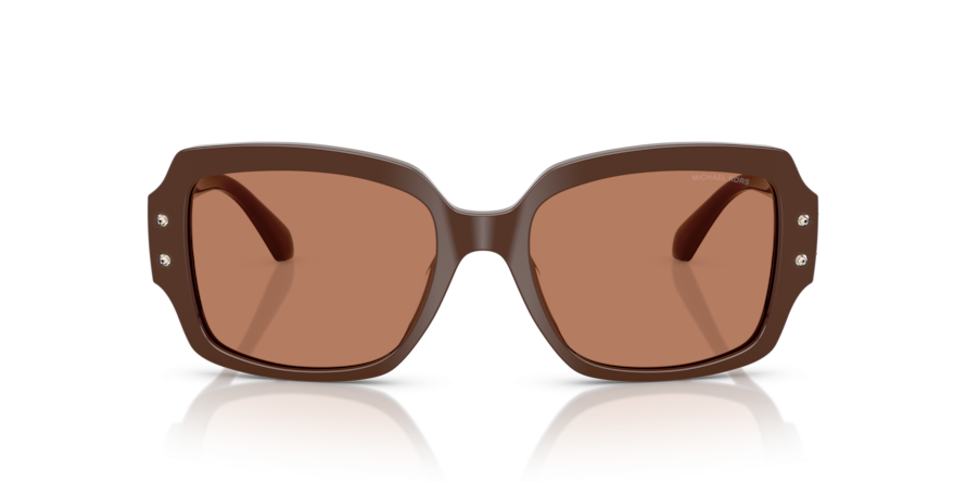 OKULARY MICHAEL KORS CHÂTEL MK 2233B 4008/3 55 ROZMIAR M