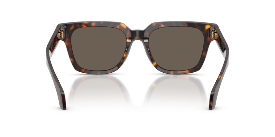 OKULARY VERSACE VE 4510U 108/3 52 ROZMIAR M