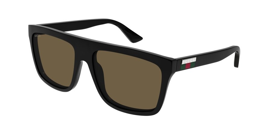 OKULARY GUCCI GG 0748S 002 59 ROZMIAR L