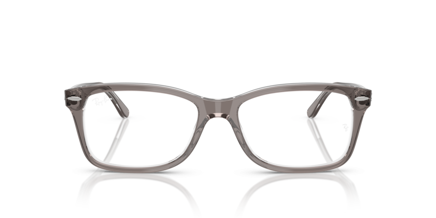 OKULARY KOREKCYJNE RAY-BAN® RX 5428 8111 55 ROZMIAR M