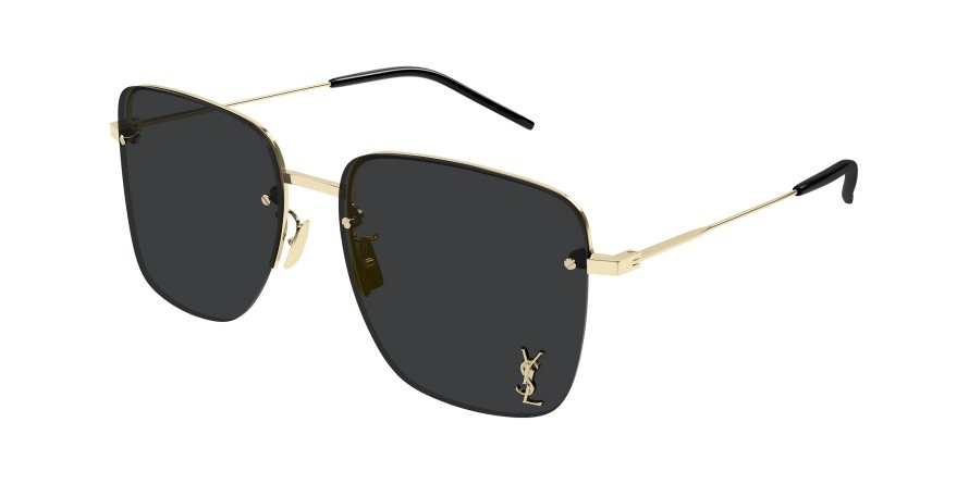 OKULARY SAINT LAURENT SL 312 M 013 58 ROZMIAR L